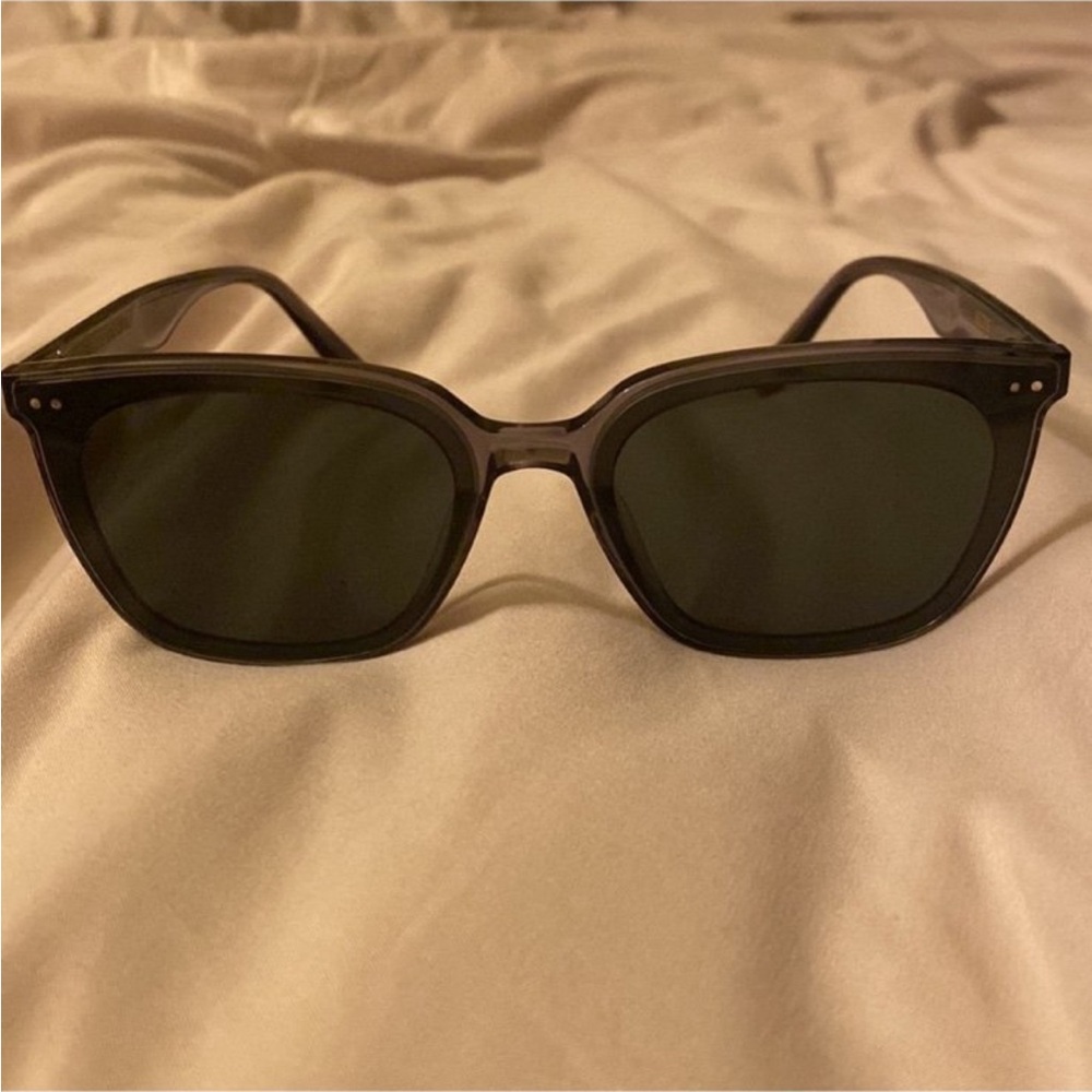 Gentle Monster - Heizer Sunglass